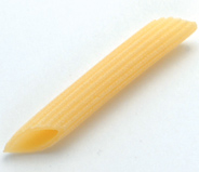 Penne rigate