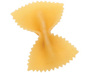 Farfalle