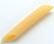 Penne rigate