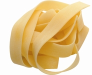 Nidi pappardelle