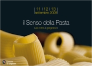 La Cooperativa Pastai Gragnanesi vi invita alla Festa della Pasta di Gragnano