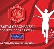 Pastai Gragnanesi Sponsor Ufficiale della  XXV Notturna Città di Stabia 2011