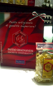 La “Vera Pasta Artigianale di Gragnano” alla VI Edizione del Taste – In Viaggio con le Diversità del Gusto.