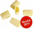 Pasta Gragnano - Paccheri ondulati
