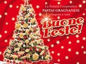 Pastai Gragnanesi - Idee regalo per il tuo Natale 2011?....La Pasta di Qualità Superiore della Cooperativa Pastai Gragnanesi!