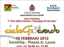 Pastai Gragnanesi - Pastai Gragnanesi Società Cooperativa sponsor della VII Edizione del Giro della Costiera
