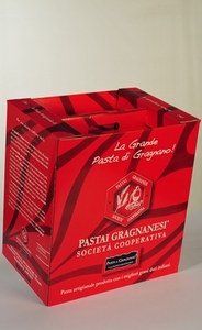 A Pasqua la vera sorpresa è la “Pasta Artigianale di Gragnano” della Pastai Gragnanesi Società Cooperativa