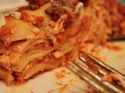 Pastai Gragnanesi - LA LASAGNA DEI PASTAI GRAGNANESI…PERCHE’ A CARNEVALE LA NOSTRA LASAGNA E’ L’UNICO PIATTO CHE VALE!!!