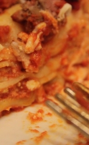 LA LASAGNA DEI PASTAI GRAGNANESI…PERCHE’ A CARNEVALE LA NOSTRA LASAGNA E’ L’UNICO PIATTO CHE VALE!!!