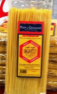 Gli Spaghetti al Bronzo si reinventano!!!
